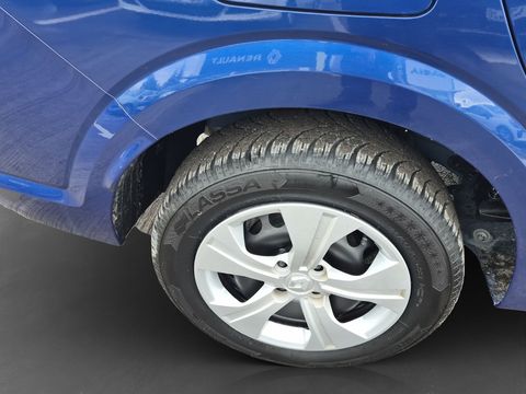 renault, taliant, 1.0 turbo joy x-tronic, otomatik, benzin 2.el otomobil | renew 16