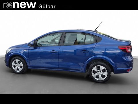 renault, taliant, 1.0 turbo joy x-tronic, otomatik, benzin 2.el otomobil | renew 3