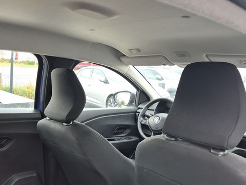 renault, taliant, 1.0 turbo joy x-tronic, otomatik, benzin 2.el otomobil | renew 18