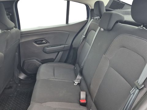 renault, taliant, 1.0 turbo joy x-tronic, otomatik, benzin 2.el otomobil | renew 23