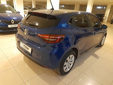 Renault, Clio, Hatchback 1.0 TCe Joy X-Tronic, Otomatik, Benzin 2. el otomobil | renew Mobile