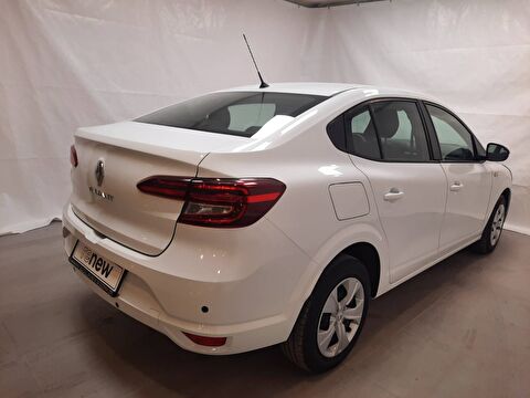 renault, taliant, sedan 1.0 tce joy x-tronic, otomatik, benzin 2.el otomobil | renew 17