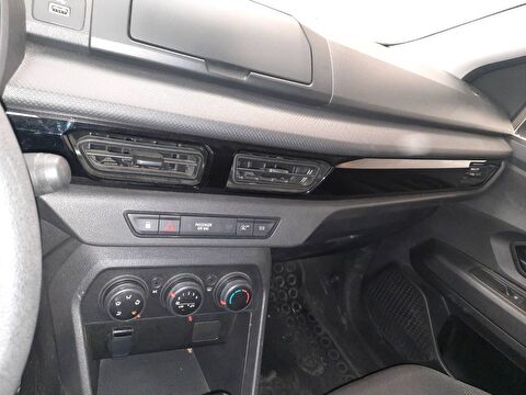 renault, taliant, sedan 1.0 tce joy x-tronic, otomatik, benzin 2.el otomobil | renew 13