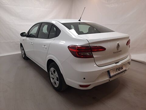 renault, taliant, sedan 1.0 tce joy x-tronic, otomatik, benzin 2.el otomobil | renew 3