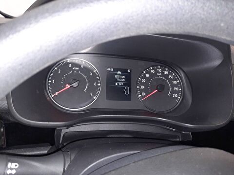 renault, taliant, sedan 1.0 tce joy x-tronic, otomatik, benzin 2.el otomobil | renew 22