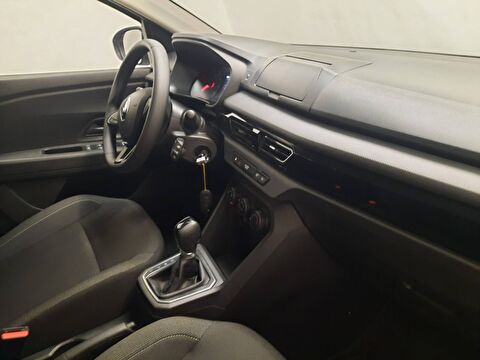 renault, taliant, sedan 1.0 tce joy x-tronic, otomatik, benzin 2.el otomobil | renew 21