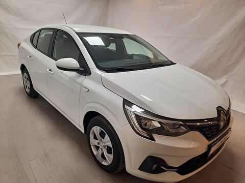 renault, taliant, sedan 1.0 tce joy x-tronic, otomatik, benzin 2.el otomobil | renew 4