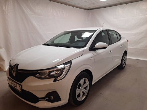 renault, taliant, sedan 1.0 tce joy x-tronic, otomatik, benzin 2.el otomobil | renew 12