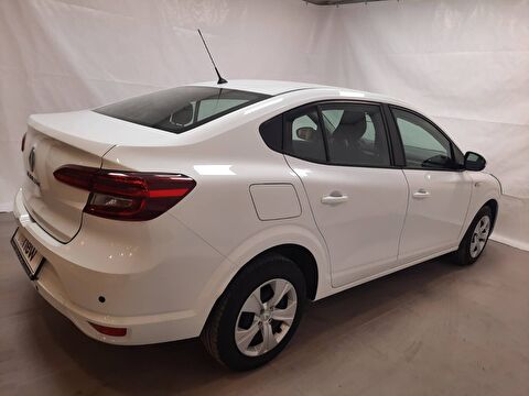 renault, taliant, sedan 1.0 tce joy x-tronic, otomatik, benzin 2.el otomobil | renew 11