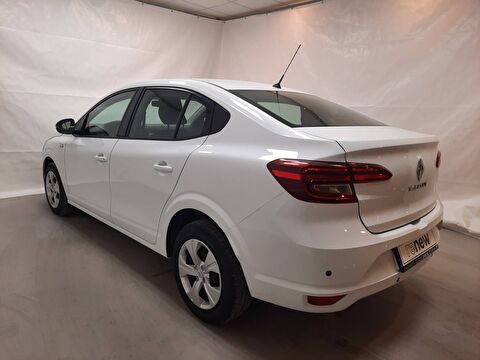 renault, taliant, sedan 1.0 tce joy x-tronic, otomatik, benzin 2.el otomobil | renew 20