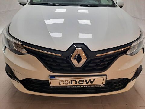 renault, taliant, sedan 1.0 tce joy x-tronic, otomatik, benzin 2.el otomobil | renew 6