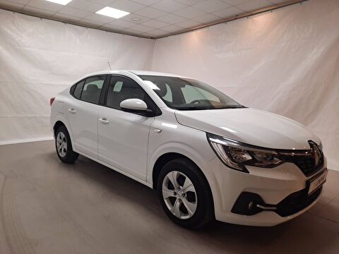 renault, taliant, sedan 1.0 tce joy x-tronic, otomatik, benzin 2.el otomobil | renew 5