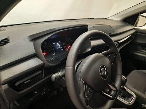 renault, taliant, sedan 1.0 tce joy x-tronic, otomatik, benzin 2.el otomobil | renew 10