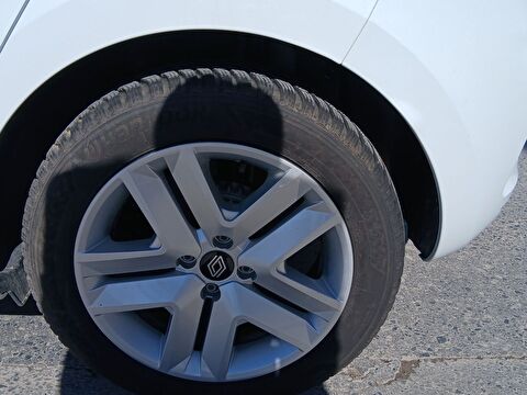 renault, clio, hatchback 1.0 tce evolution x-tronic, otomatik, benzin 2.el otomobil | renew 11