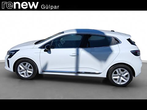 renault, clio, hatchback 1.0 tce evolution x-tronic, otomatik, benzin 2.el otomobil | renew 16