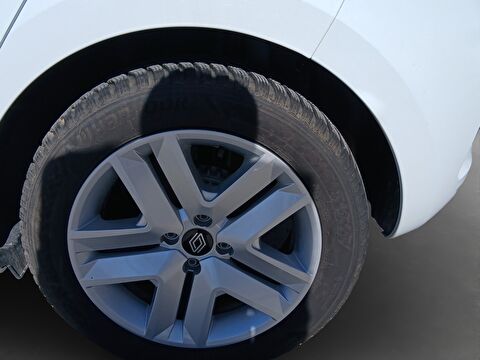 renault, clio, hatchback 1.0 tce evolution x-tronic, otomatik, benzin 2.el otomobil | renew 10