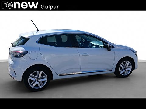 renault, clio, hatchback 1.0 tce evolution x-tronic, otomatik, benzin 2.el otomobil | renew 17