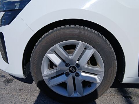 renault, clio, hatchback 1.0 tce evolution x-tronic, otomatik, benzin 2.el otomobil | renew 15