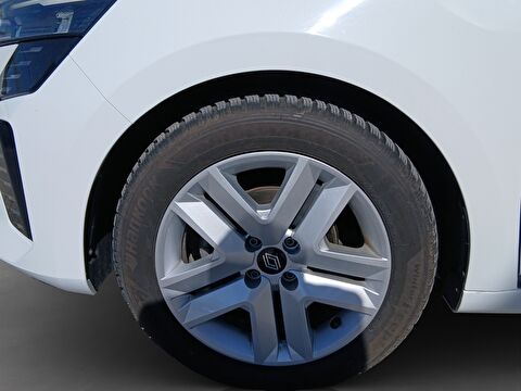 renault, clio, hatchback 1.0 tce evolution x-tronic, otomatik, benzin 2.el otomobil | renew 12