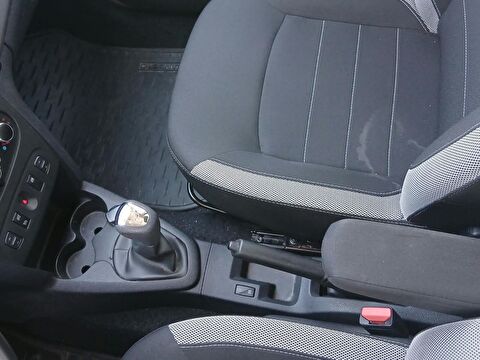 dacia, sandero, 0.9 tce turbo stepway easy-r, otomatik, benzin 2.el otomobil | renew 15