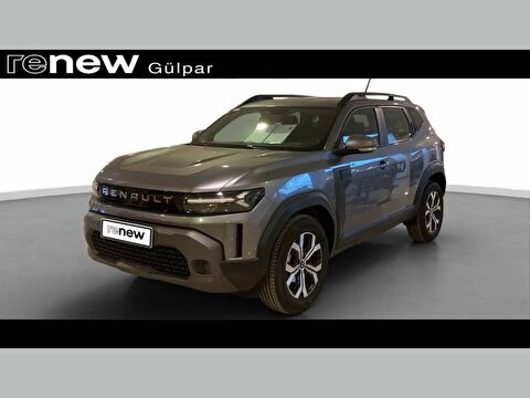 SUV 1.0 Eco-G Evolution, 2. el otomobil | renew