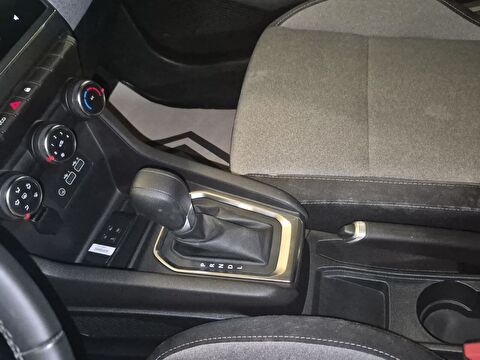 renault, clio, 1.0 tce evolution x-tronic, otomatik, benzin 2.el otomobil | renew 3