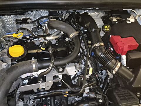 renault, clio, 1.0 tce evolution x-tronic, otomatik, benzin 2.el otomobil | renew 25