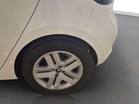 renault, clio, 1.0 tce evolution x-tronic, otomatik, benzin 2.el otomobil | renew 14