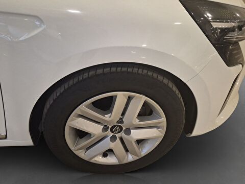renault, clio, 1.0 tce evolution x-tronic, otomatik, benzin 2.el otomobil | renew 12