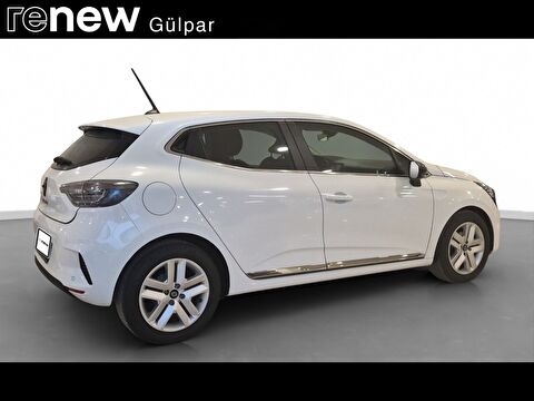renault, clio, 1.0 tce evolution x-tronic, otomatik, benzin 2.el otomobil | renew 20