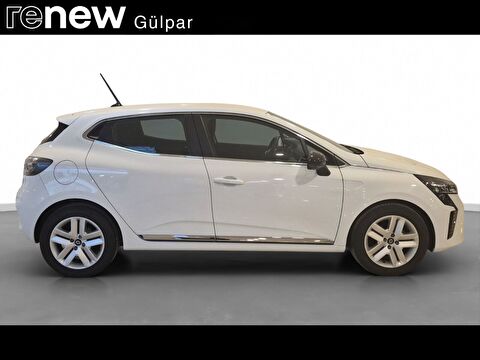 renault, clio, 1.0 tce evolution x-tronic, otomatik, benzin 2.el otomobil | renew 9