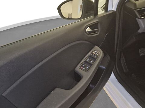 renault, clio, 1.0 tce evolution x-tronic, otomatik, benzin 2.el otomobil | renew 18