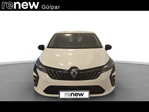 renault, clio, 1.0 tce evolution x-tronic, otomatik, benzin 2.el otomobil | renew 24