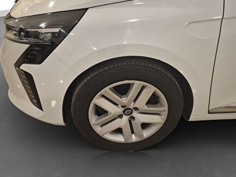 renault, clio, 1.0 tce evolution x-tronic, otomatik, benzin 2.el otomobil | renew 16
