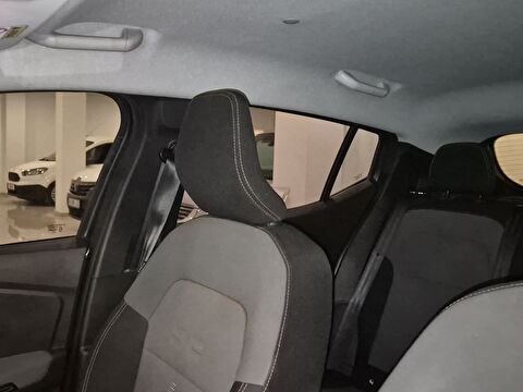 dacia, sandero stepway, 1.0 tce extreme cvt, otomatik, benzin 2.el otomobil | renew 20