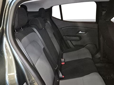 dacia, sandero stepway, 1.0 tce extreme cvt, otomatik, benzin 2.el otomobil | renew 17