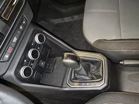 dacia, sandero stepway, 1.0 tce extreme cvt, otomatik, benzin 2.el otomobil | renew 40