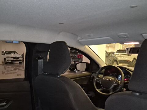 dacia, sandero stepway, 1.0 tce extreme cvt, otomatik, benzin 2.el otomobil | renew 25
