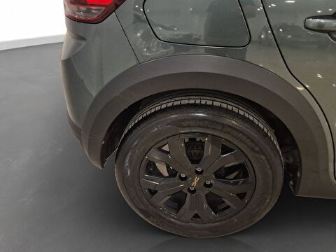 dacia, sandero stepway, 1.0 tce extreme cvt, otomatik, benzin 2.el otomobil | renew 11