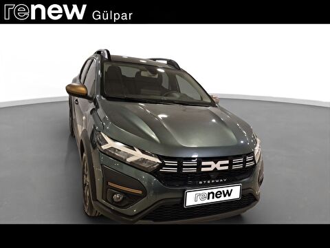 1.0 TCE Extreme CVT, 2. el otomobil | renew