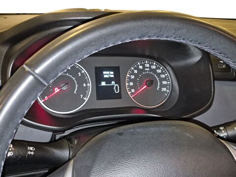 dacia, sandero stepway, 1.0 tce extreme cvt, otomatik, benzin 2.el otomobil | renew 31