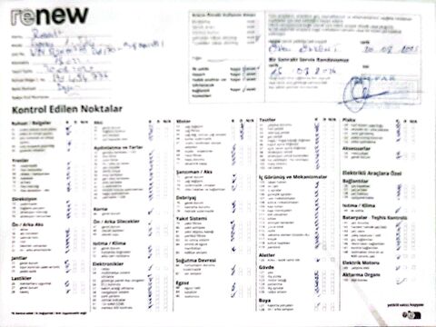 renault, express, panelvan 1.5 bluedcı joy, manuel, dizel 2.el otomobil | renew 26