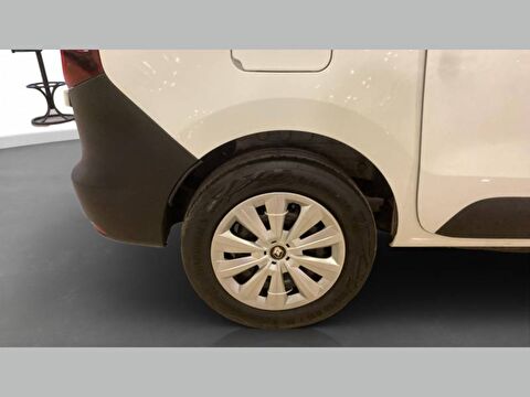 renault, express, panelvan 1.5 bluedcı joy, manuel, dizel 2.el otomobil | renew 8