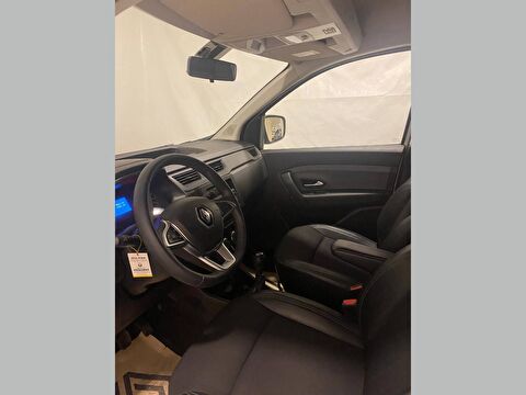 renault, express, panelvan 1.5 bluedcı joy, manuel, dizel 2.el otomobil | renew 10