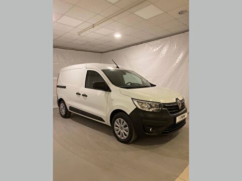 renault, express, panelvan 1.5 bluedcı joy, manuel, dizel 2.el otomobil | renew 4