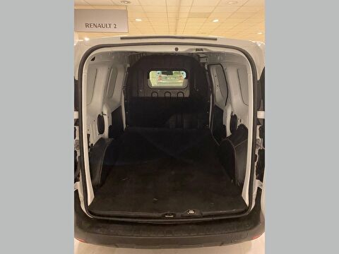 renault, express, panelvan 1.5 bluedcı joy, manuel, dizel 2.el otomobil | renew 8