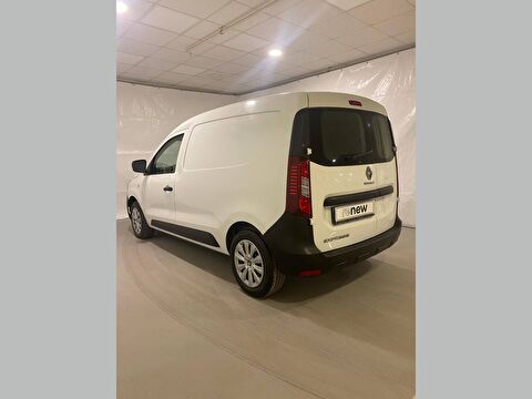 renault, express, panelvan 1.5 bluedcı joy, manuel, dizel 2.el otomobil | renew 7