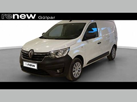 Panelvan 1.5 BlueDCI Joy, 2. el otomobil | renew