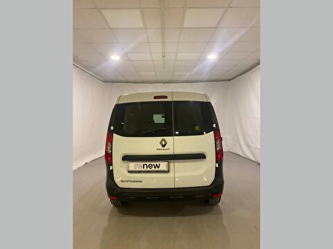 renault, express, panelvan 1.5 bluedcı joy, manuel, dizel 2.el otomobil | renew 5