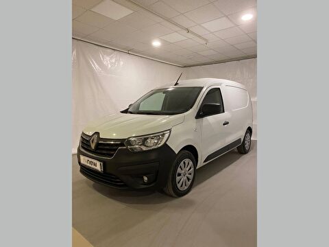 Renault, Express, Panelvan 1.5 BlueDCI Joy, Manuel, Dizel 2. el otomobil | renew Mobile